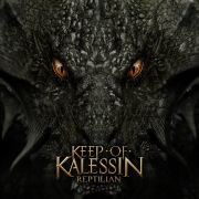 Keep Of Kalessin: Reptilian